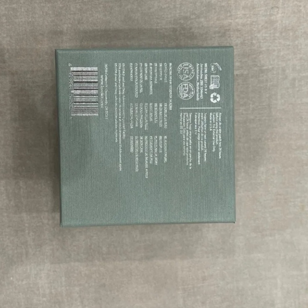 Lavelier halophil encapsulated serum 50g - Picture 2 of 6